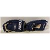 Image 1 : MENS 14" EASTON HOCKEY GLOVES