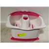Image 1 : CONAIR FOOT MASSAGER