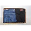 Image 1 : LADIES BANANA REPUBLIC AND 2016 JEANS SIZE 12