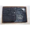 Image 1 : LADIES BONGO AND NOBO JEANS SIZE 9