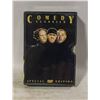 Image 1 : SET OF 4 DVDS COMEDY CLASSICS