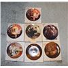 Image 1 : NORMAN ROCKWELL COLLECTORS PLATES