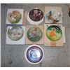 Image 1 : ASSORTED COLLECTORS PLATES
