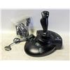 Image 1 : MICROSOFT SIDEWINDER FORCE PRO GAMING JOYSTICK