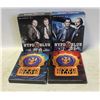 Image 1 : NYPD BLUE DVD BOX SET- SEASONS 1-4