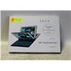 Image 1 : 360 DEGREE KEYBOARD CASE FOR IPAD 9.7"