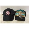 Image 1 : LADIES RAPTORS PLUS WOLF HATS