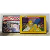 Image 1 : SIMPSONS AND MORE GAME LOT