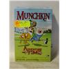 Image 1 : MUNCHKIN ADVENTURE TIME GAME