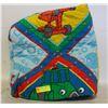 Image 1 : BOB THE BUILDER Y2K QUILT