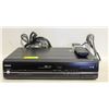 Image 1 : TOSHIBA DVD/VHS PLAYER- MODEL D-VR7