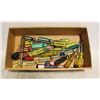 Image 1 : SCREWDRIVERS- BOX LOT ASSORTED