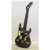Image 1 : GUITAR HERO PS2 / PS3 GUITAR