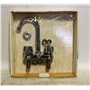 Image 1 : VINTAGE SEARS BAR FAUCET IN BOX