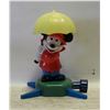 Image 1 : VINTAGE MICKEY MOUSE SPRINKLER HEAD
