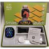 Image 6 : NEW L20 ULTRA2 BIG 2.05" SMARTWATCH