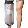 Image 1 : NEW WATERPROOF CAST/DRESSING COVER ADULT KNEE CAST