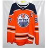 Image 1 : XL MCDAVID OILERS NHL FANATICS ADULT