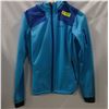 Image 1 : WOMENS COLUMBIA SHELL JACKET
