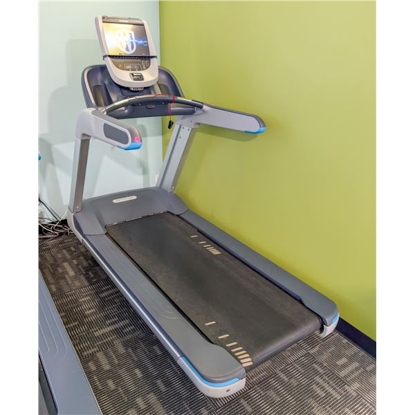 ONSITE: PRECOR TRM 885 TREADMILL