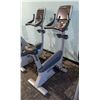 Image 1 : ONSITE: PRECOR UBK 885 UPRIGHT BIKE