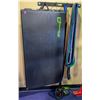 Image 1 : ONSITE: VARIOUS RESISTANCE BANDS & MATS