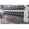 Image 1 : ONSITE: PRECOR CW812 20 DUMBELL RACK