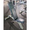 Image 1 : ONSITE: PRECOR CW119 SUPERBENCH BENCH