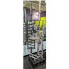 Image 1 : ONSITE: XPLODE 9 BAR HOLDER W/ 6 ASSORTED BARS