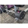 Image 1 : ONSITE: STAK 110LBS BARBELL
