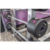 Image 1 : ONSITE: STAK 100LBS BARBELL