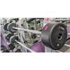 Image 1 : ONSITE: STAK 70LBS BARBELL