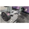 Image 1 : ONSITE: STAK 60LBS BARBELL