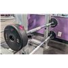 Image 1 : ONSITE: STAK 50LBS BARBELL
