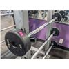 Image 1 : ONSITE: STAK 40LBS BARBELL