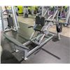 Image 1 : ONSITE: HAMMER STRENGTH PLATE LOADED HACK SQUAT