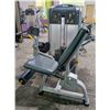 Image 1 : ONSITE: PRECOR DSL 605 LEG EXTENSION