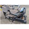 Image 1 : ONSITE: BOOTY BUILDER PLATINUM V4 HIP THRUST