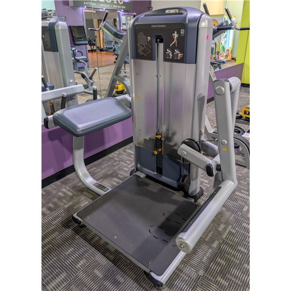 ONSITE: PRECOR DSL 618 GLUTE EXTENSION