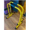 Image 1 : ONSITE: PAIR OF EQUALIZER DIP BARS