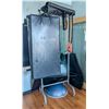 Image 1 : ONSITE: PROGRSSION FITNESS RACK W/ RESISTANCE