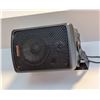 Image 2 : ONSITE: PAIR OF MARV AUDIO SPEAKERS W/ PAIR OF