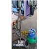 Image 1 : ONSITE: DUSTBANE VACUUM