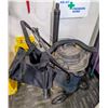 Image 1 : ONSITE: MASTERCRAFT WET DRY VACUUM