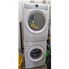 Image 1 : ONSITE: MISMATCHED WASHER DRYER SET, WHIRLPOOL &