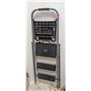 Image 1 : ONSITE: SKINNY MINI 3-STEP LADDER