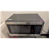 Image 1 : ONSITE: LG STAINLESS STEEL MICROWAVE