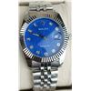 Image 1 : NEW REPLICA R0LEX "DATE JUST" QUARTZ WATCH