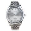 Image 1 : NEW REPLICA R0LEX "OYSTER PERPETUAL" QUARTZ WATCH
