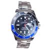 Image 1 : NEW REPLICA R0LEX QUARTZ "SUBMARINER" WATCH